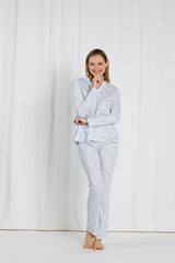 WHITEFLOWER Pyjama