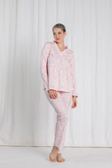 WHITEFLOWER Pyjama
