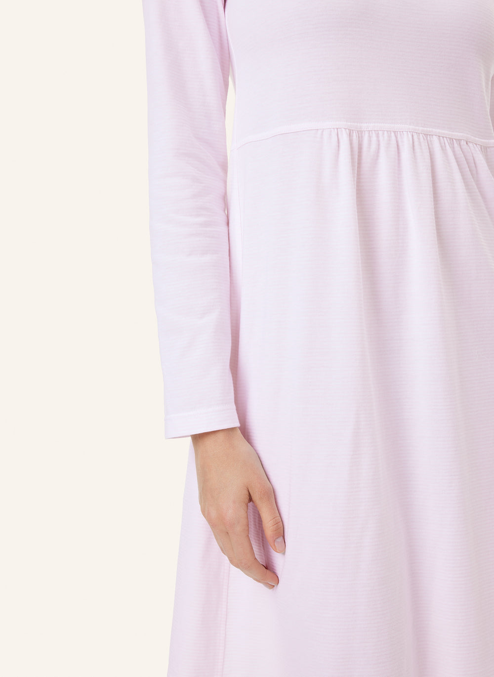 PRINCESS Jersey-Nachthemd kurz