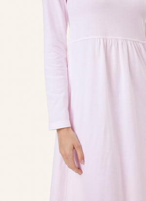 PRINCESS Jersey-Nachthemd kurz