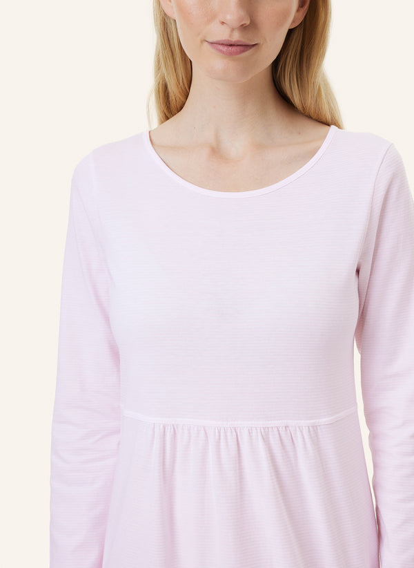 PRINCESS Jersey-Nachthemd kurz