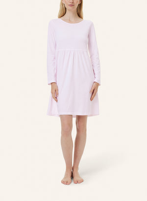 PRINCESS Jersey-Nachthemd kurz