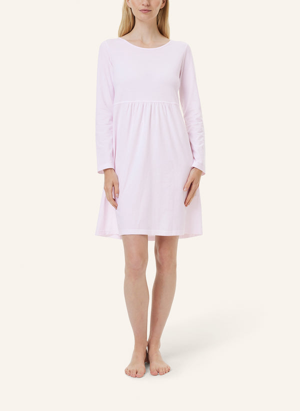 PRINCESS Jersey-Nachthemd kurz