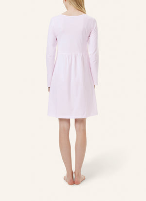 PRINCESS Jersey-Nachthemd kurz