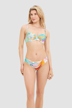 MULTI LEAVES Bikini