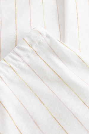 LINEN Pyjama 7/8