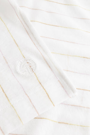 LINEN Pyjama 7/8