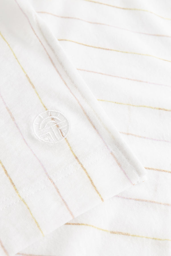 LINEN Pyjama 7/8