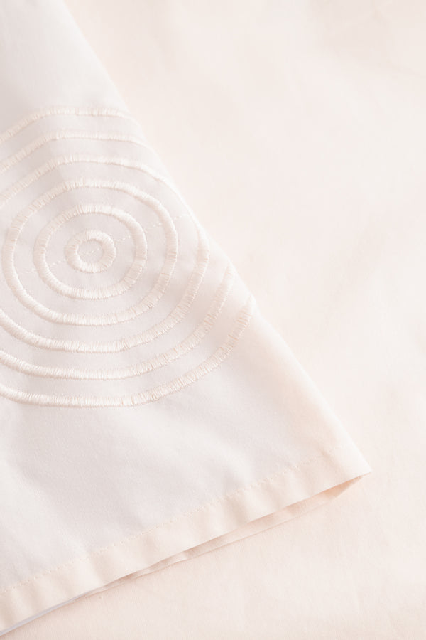 CONCENTRIC Nachthemd