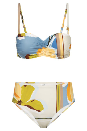MODERNFLOWER Bikini