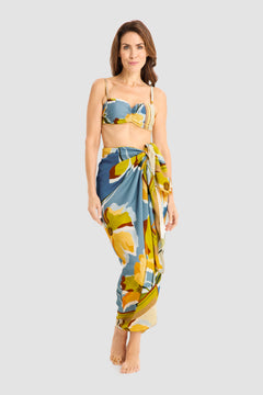 MODERNFLOWER Pareo