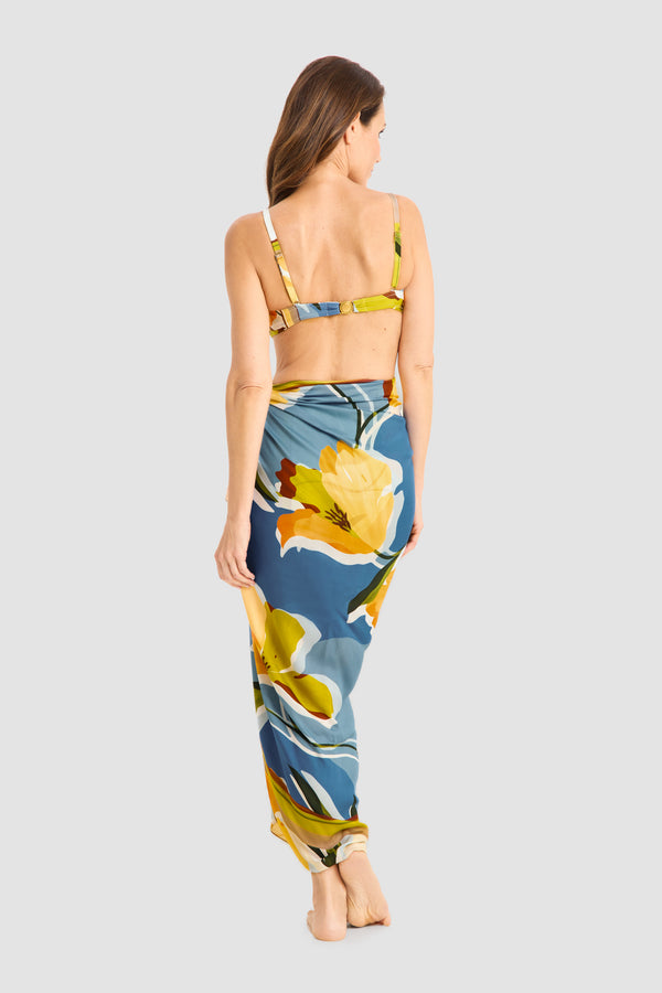 MODERNFLOWER Pareo