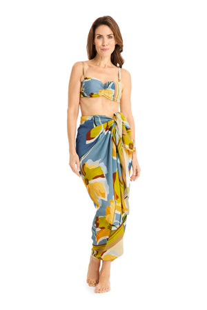 MODERNFLOWER Pareo