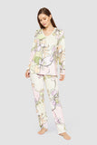 FLOWER POWER Pyjama