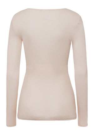 LACE23 Langarm-Shirt