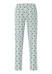 FLORALMINIMAL Pyjama-Hose
