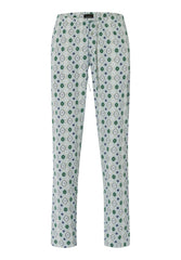 FLORALMINIMAL Pyjama-Hose
