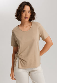 NATURAL KNOT T-Shirt