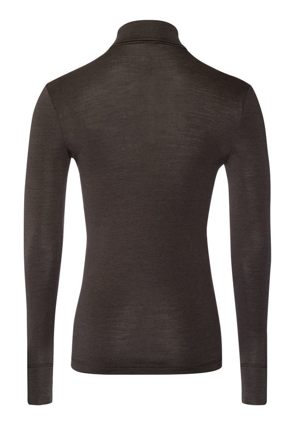 EMIR Rollkragenshirt