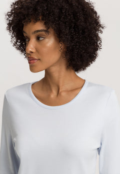 LOUNGY T-SHIRT