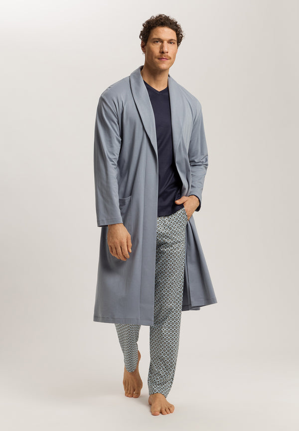 N&D Fashion Morgenmantel