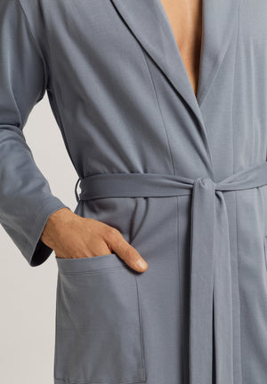 N&D Fashion Morgenmantel