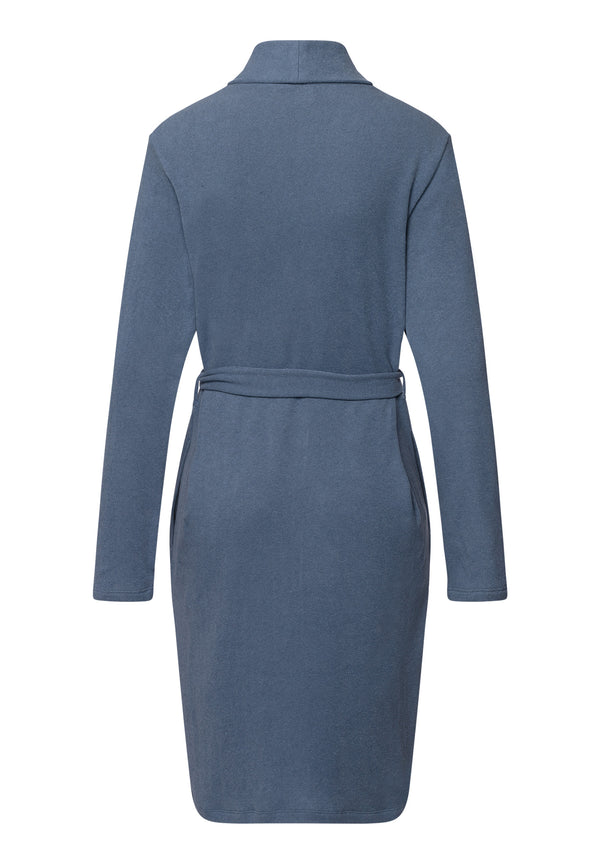 DELICATE Morgenmantel