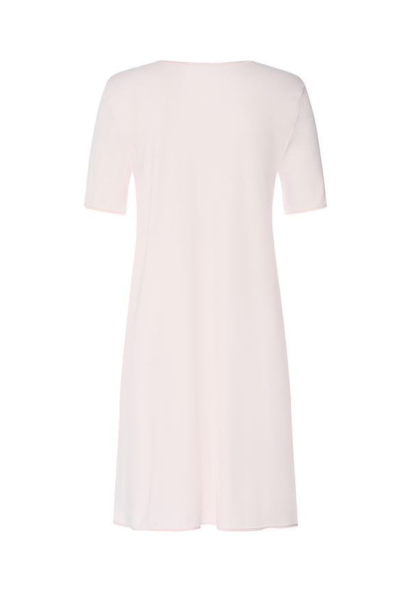 COTTON SILK Nachthemd