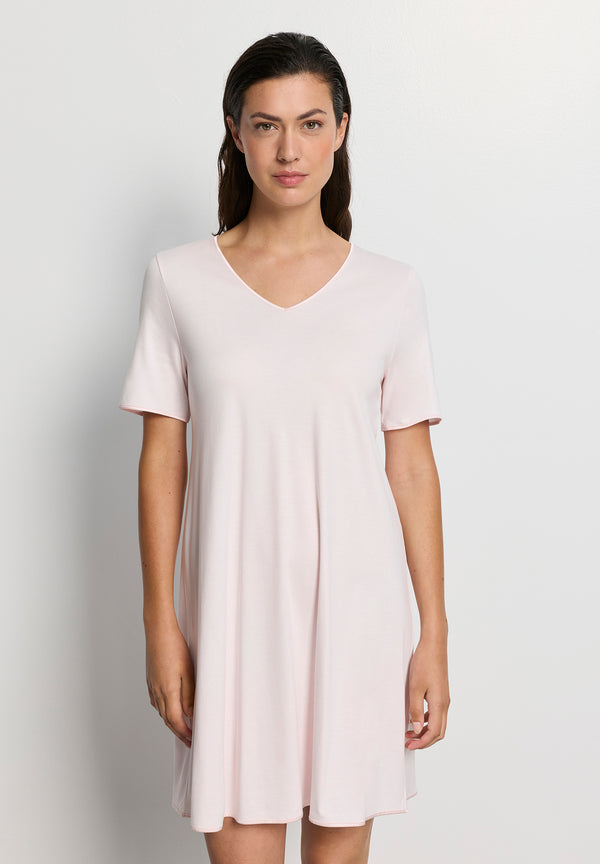 COTTON SILK Nachthemd