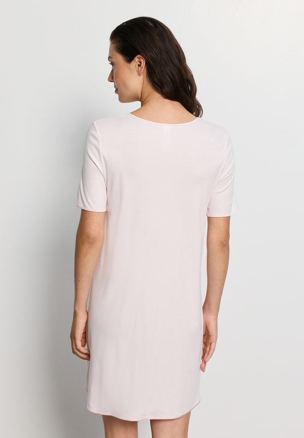 COTTON SILK Nachthemd