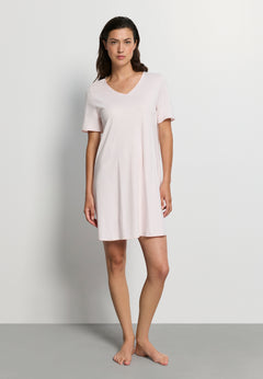 COTTON SILK Nachthemd
