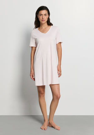 COTTON SILK Nachthemd