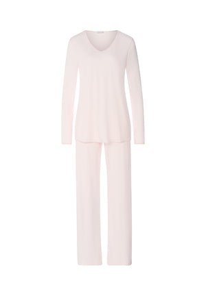COTTON SILK Pyjama