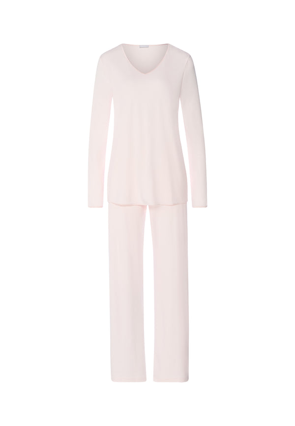 COTTON SILK Pyjama
