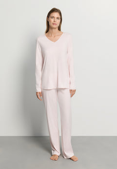 COTTON SILK Pyjama