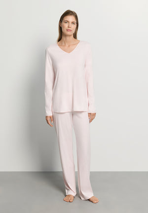 COTTON SILK Pyjama
