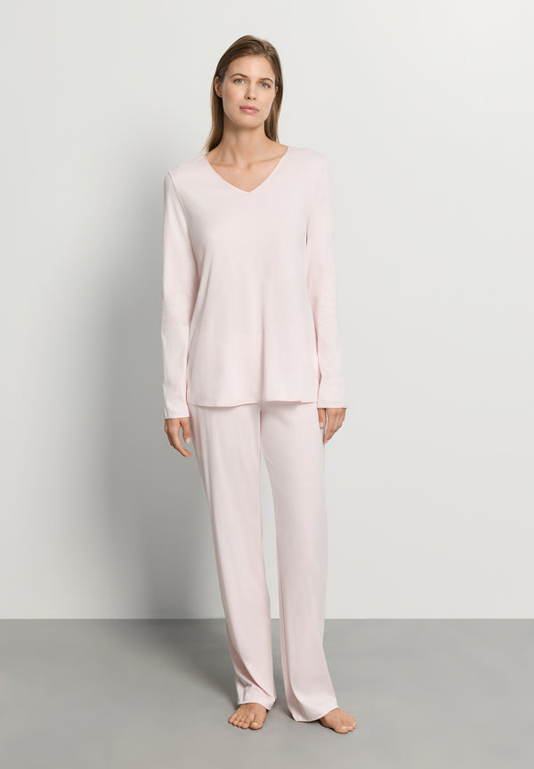COTTON SILK Pyjama