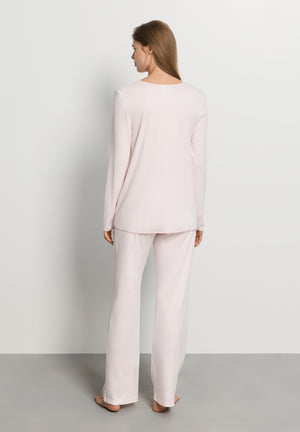 COTTON SILK Pyjama