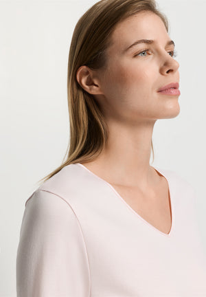 COTTON SILK Pyjama