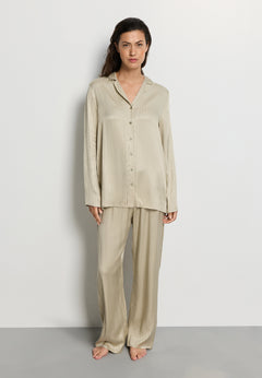OLIVESTEM Pyjama
