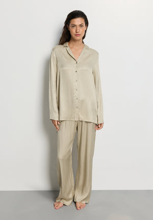 OLIVESTEM Pyjama