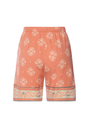 MARIPOSA Sommer-Pyjama