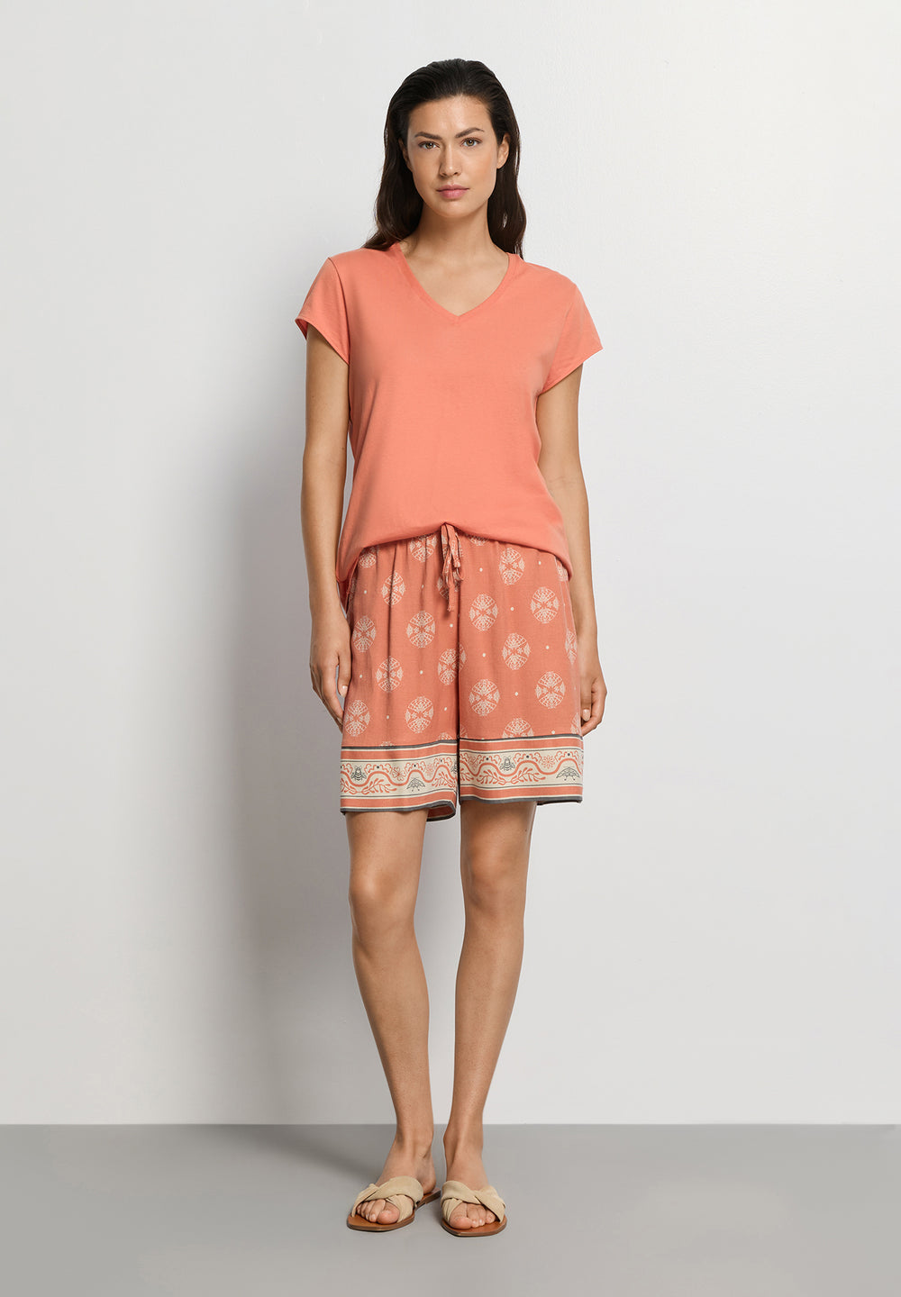 MARIPOSA Sommer-Pyjama
