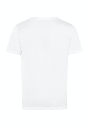 RICO Kurzarm-Shirt V