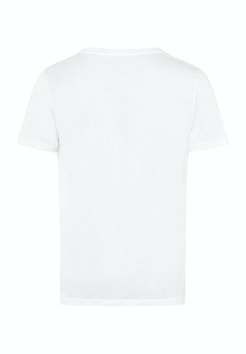RICO Kurzarm-Shirt V