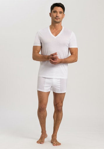 RICO Kurzarm-Shirt V