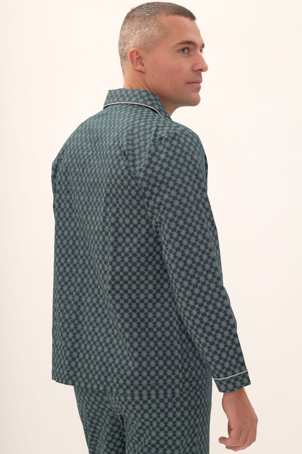 MEGEVE 701-60 Morgenmantel