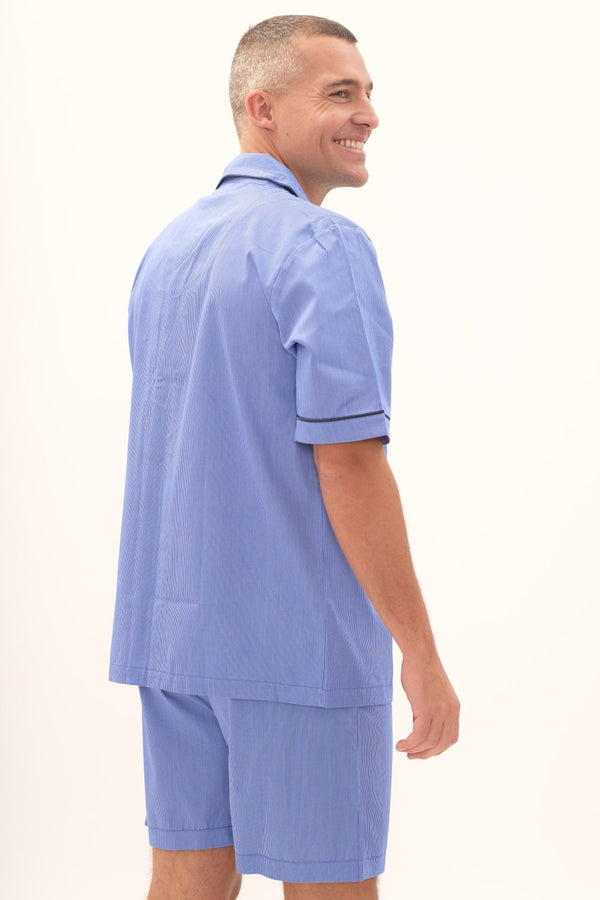 ROME 99 kurzer Pyjama