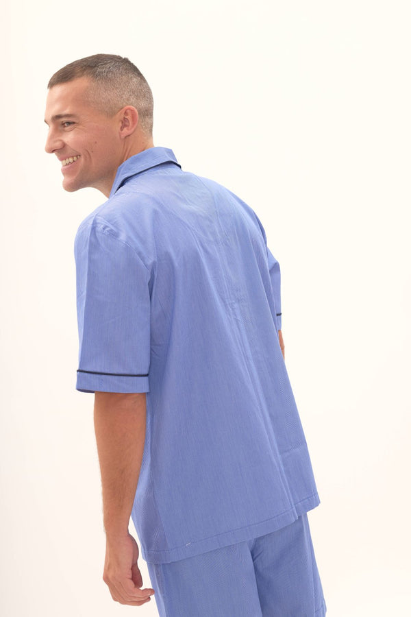 ROME 99 kurzer Pyjama