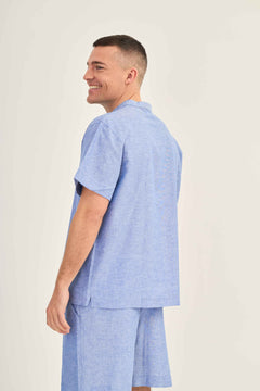 MEDIUM kurzer Pyjama